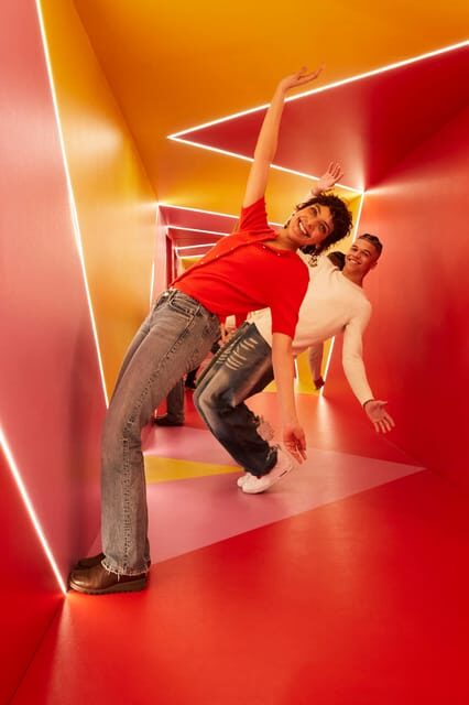 London: Twist Museum Ticket - Key Points