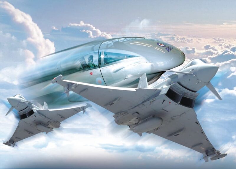 London: Typhoon Simulator Experience - Authentic Insights from Reviewers