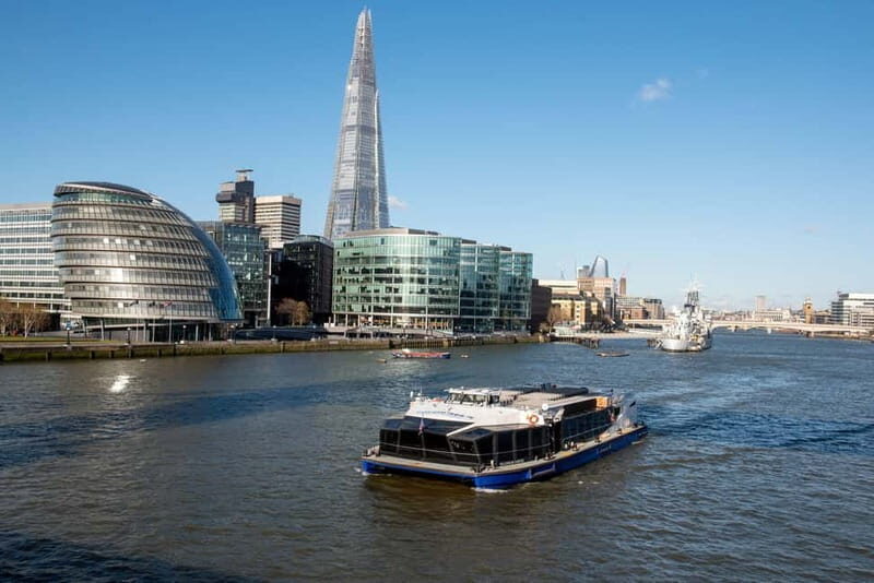 London: Ultimate One-Day Tour with Tower, Abbey & Cruise - Practical Details and Value