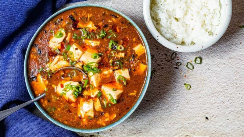 London: Vegetarian Chinese Cooking Class with Wine - An In-Depth Look at the Experience