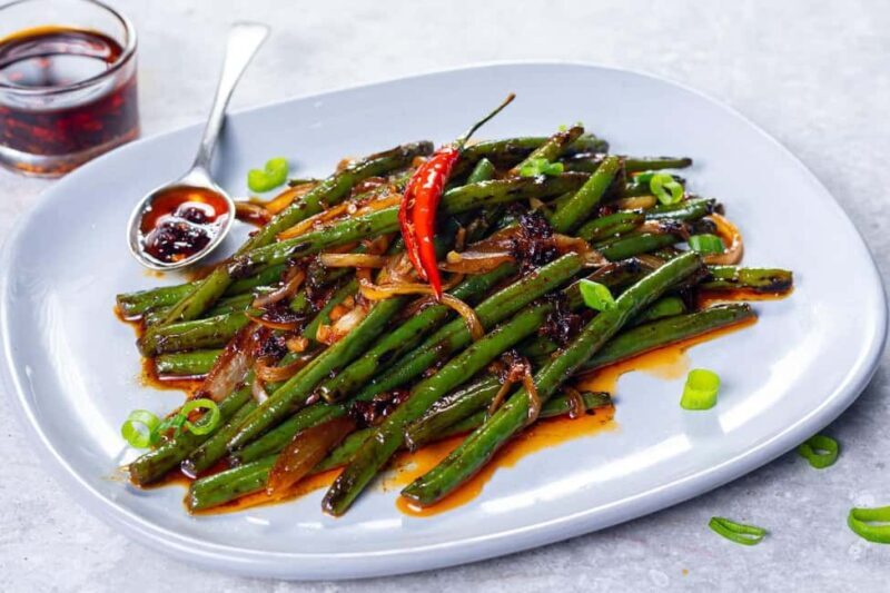 London: Vegetarian Chinese Cooking Class with Wine - Why This Experience Stands Out