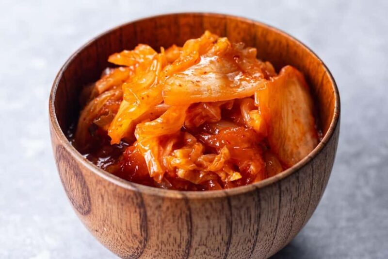 London: Vegetarian Korean Cooking Class with Wine - The Experience Breakdown: What to Expect