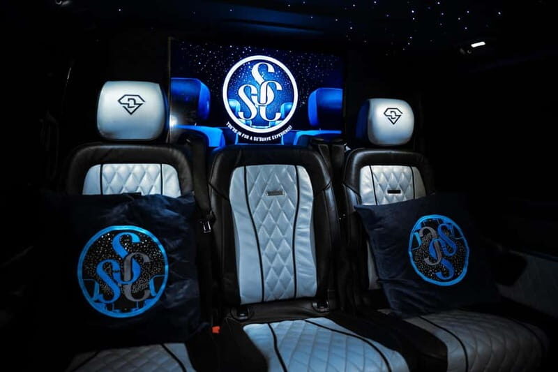 London: VIP Luxury Tour with Harrods or Restaurant Stop - What to Expect from the London VIP Tour