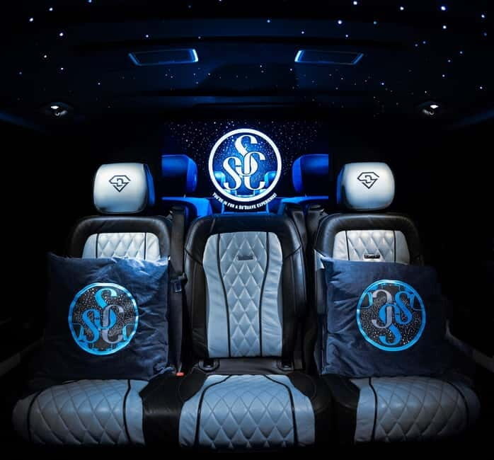 London: VIP Luxury Tour with Harrods or Restaurant Stop - Dining Options: A Meal to Remember