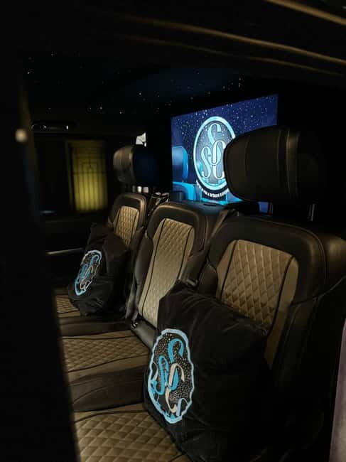 London: VIP Luxury Tour with Harrods or Restaurant Stop - Practical Details & Considerations