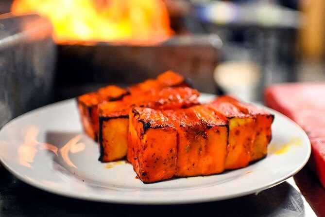 London Walking Indian Food Tour With Secret Food Tours - Who Should Book This Tour?
