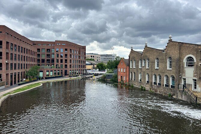 London Walking Tour: Camden Town Photography Walkabout - Final Thoughts: Is This Tour for You?