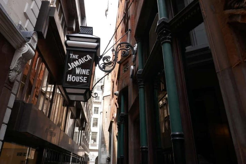 London: Walking Tour of the Secret Square Mile - Exploring the Heart of London: An In-Depth Look