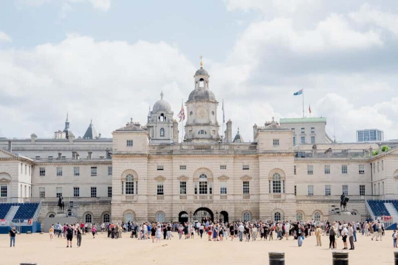 London Walking Tours: Discover History, Culture & Mystery - Practical Tips for Making the Most of This Tour