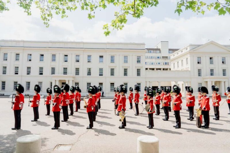 London Walking Tours: Discover History, Culture & Mystery - The Sum Up
