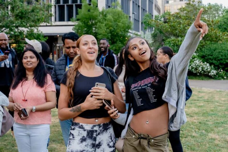 London Walking Tours: Discover History, Culture & Mystery - FAQ