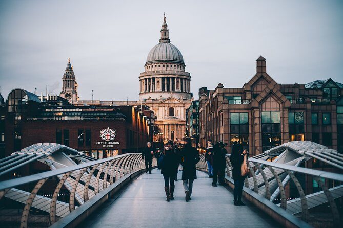 London Walks - 12 Self-Guided Audio Walking Tours - The Practicalities: What to Expect