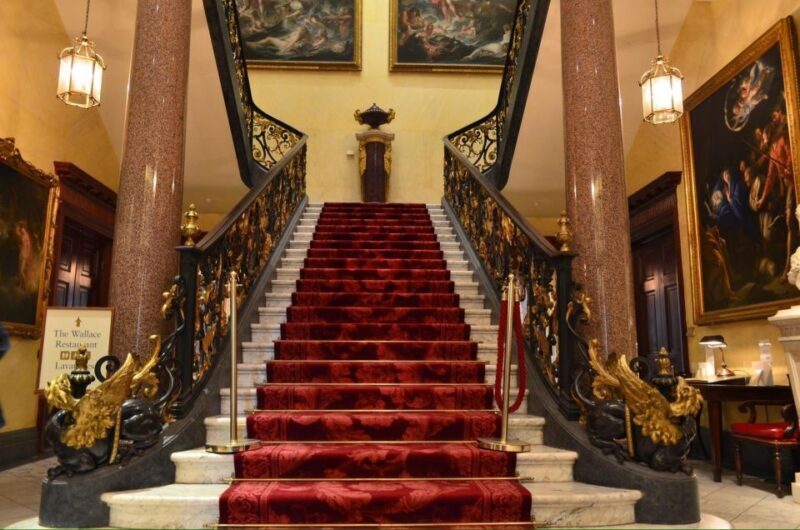 London: Wallace Collection & National Gallery Private Tours - Final Thoughts