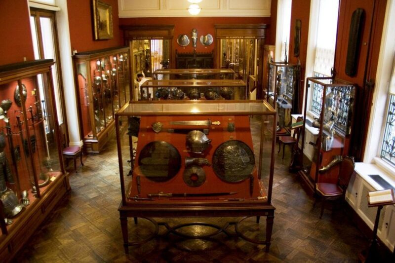 London: Wallace Collection & National Gallery Private Tours - Frequently Asked Questions