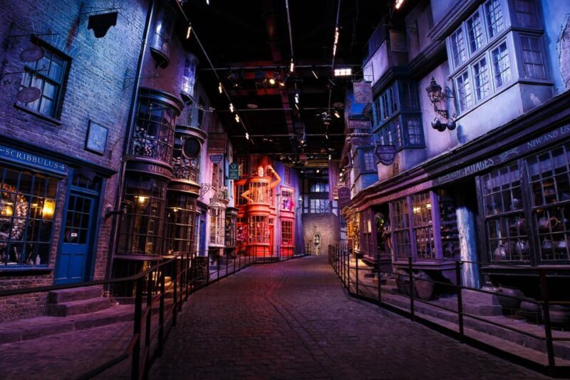 London: Warner Bros. Studio Tour and Morning Train Ticket - Final Thoughts: Who Should Consider This Tour?