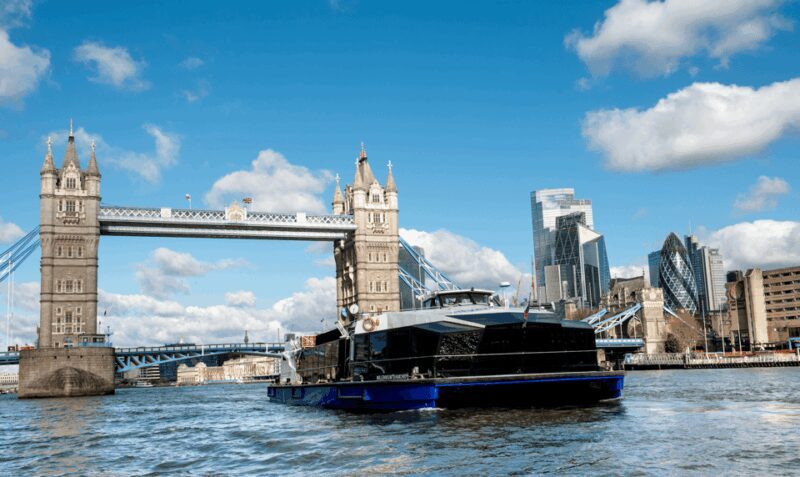 London: Warner Bros. Studio Tour and River Thames Cruise - Practical Tips for Your Day Out
