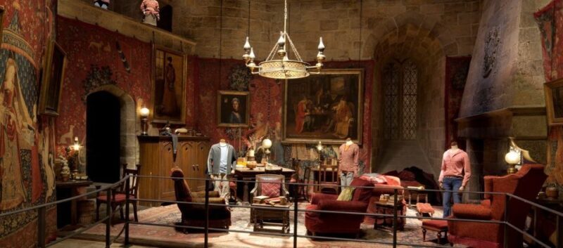 London: Warner Bros. Studio Tour with Hotel Pickup - The Sum Up: Who Will Love This Tour?