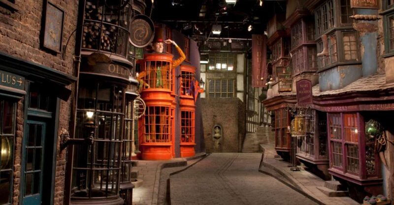 London: Warner Bros. Studio Tour with Return Transportation - Analyzing the Price and Value