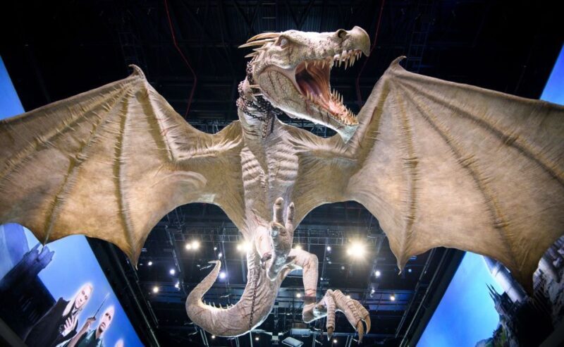 London: Warner Bros. Studio Tour with Return Transportation - Frequently Asked Questions