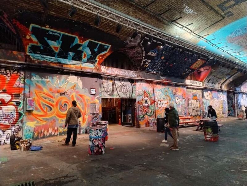 London: Welcome Tour with Food Market Lunchbreak - Who Is This Tour Best For?