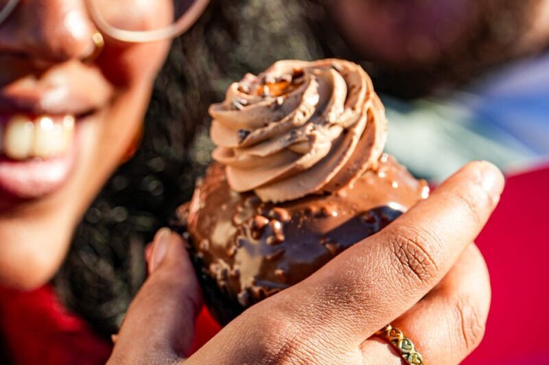London: West End Donut and Sweet Treats Walking Tour - Exploring the Tour in Detail