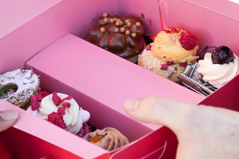 London: West End Donut and Sweet Treats Walking Tour - Who Will Love This Tour?