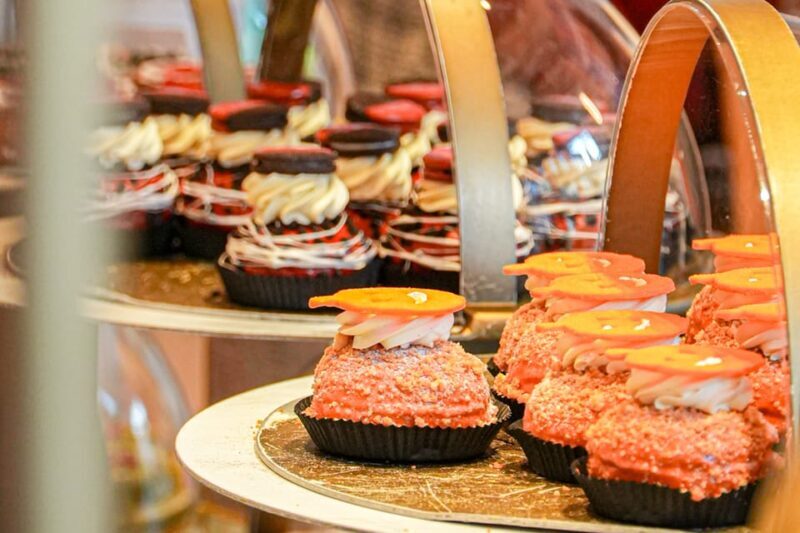London: West End Donut and Sweet Treats Walking Tour - FAQ