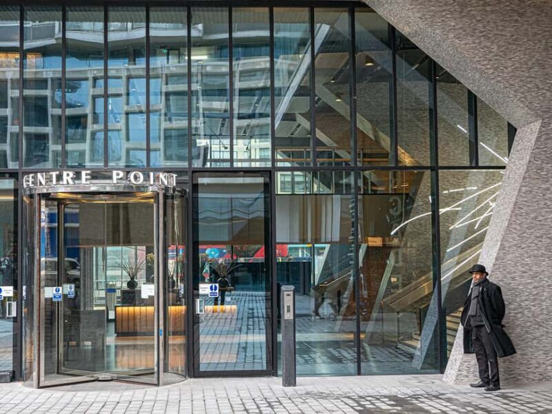 London: West End Photography Walking Tour with Guide - Key Points