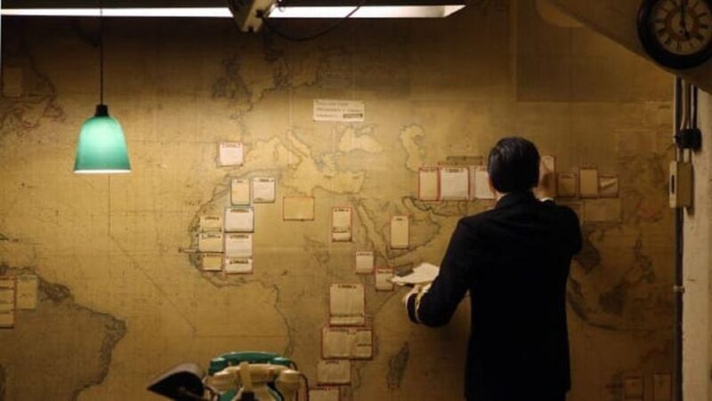 London: Westminster Abbey & Churchill War Rooms Walking Tour - Authentic Experiences and Notes from Reviewers