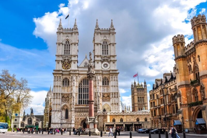 London Westminster Abbey French Tour with Fast-Track Tickets - Final Thoughts