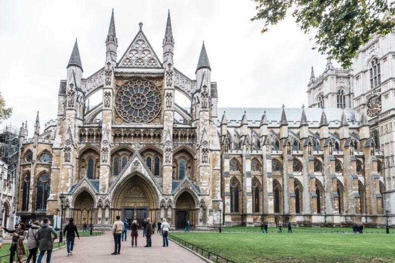 London: Westminster Abbey & Optional Parliament Tour - What Some Reviewers Have Said
