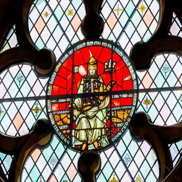 London: Westminster Abbey Skip-the-line Entry & Guided Tour - Key Points