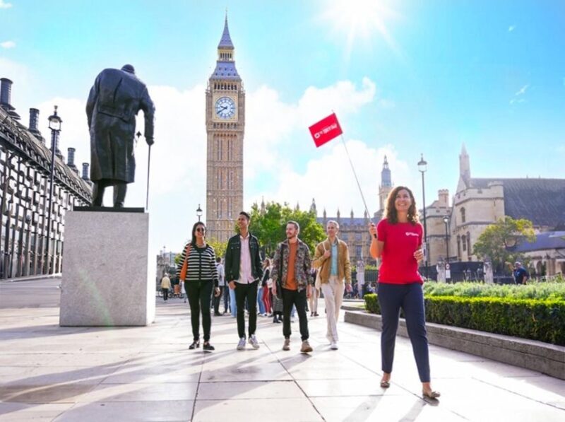 London: Westminster Abbey, Tower of London and Boat Tour - Key Points