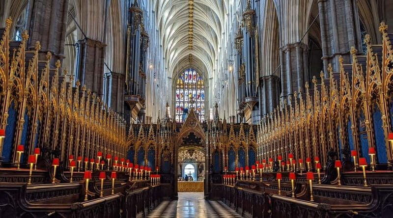 London: Westminster Abbey & Westminster Tour - An In-Depth Look at What You Can Expect