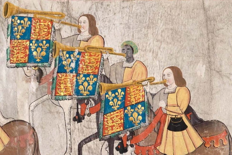 London: Westminster Black History - Private Walking Tour - Practical Considerations