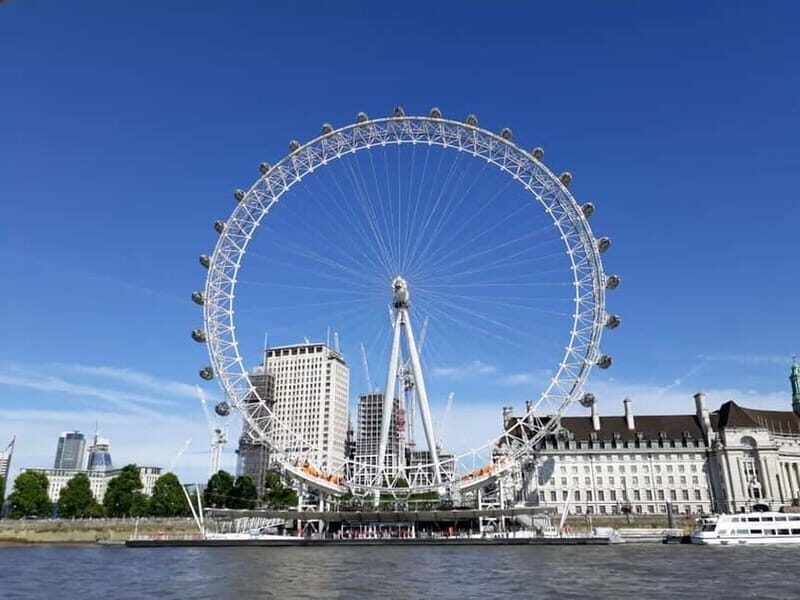 London: Westminster & Changing of the Guard Private Tour - Final Thoughts
