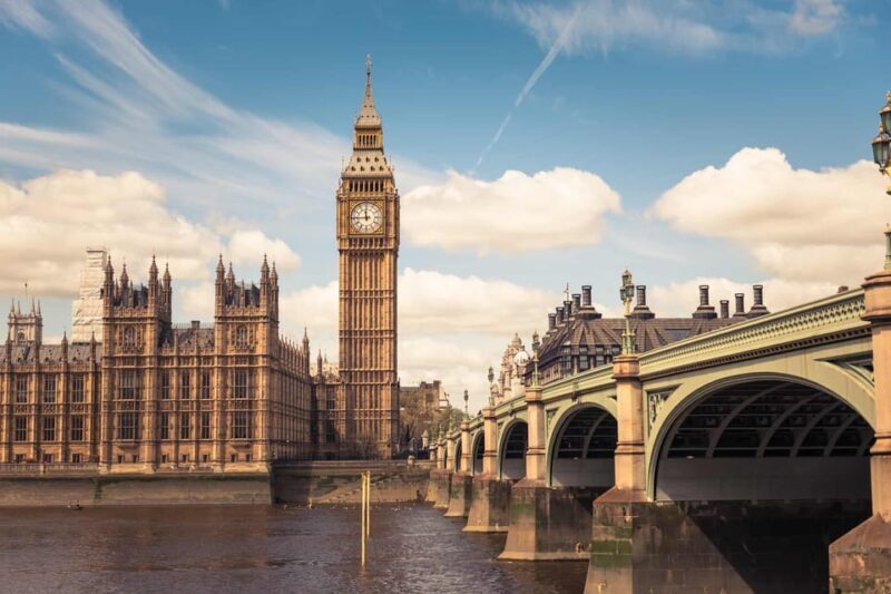 London: Westminster Private Guided Walking Tour - Who Is This Tour Best For?