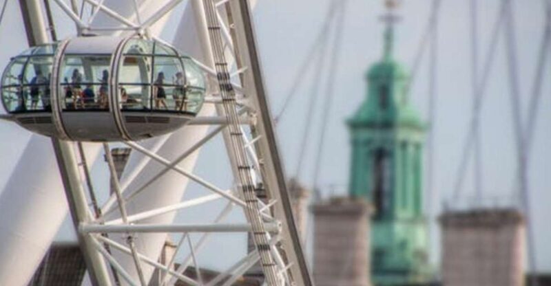 London: Westminster Private Walking Tour & London Eye - Practical Details and Tips