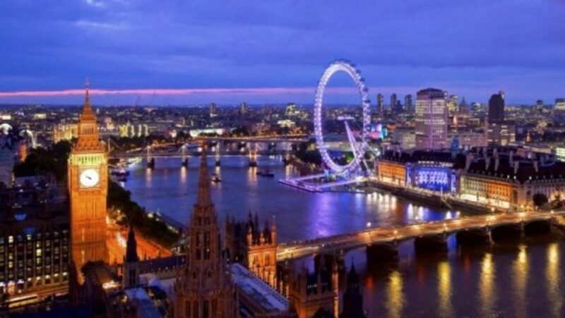 London: Westminster Private Walking Tour & London Eye - FAQ