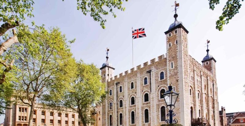 London: Westminster Private Walking Tour & Tower of London - Practical Details