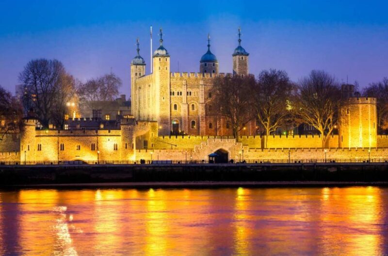 London: Westminster Private Walking Tour & Tower of London - Why Choose This Tour?