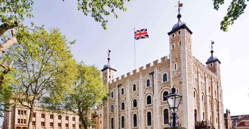 London: Westminster Private Walking Tour & Tower of London - Wrapping Up