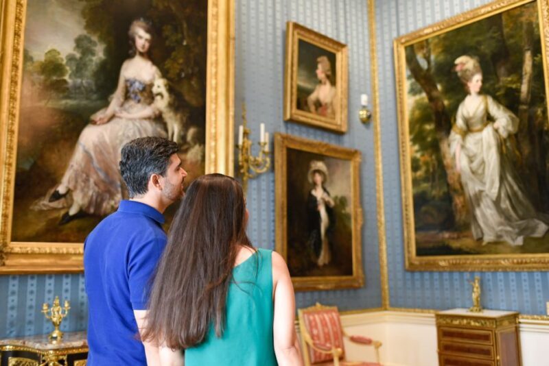 London: Westminster to Covent Garden Personalized Tour - A Deep Dive into the Experience