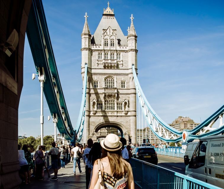 London: Westminster to Covent Garden Personalized Tour - Frequently Asked Questions (FAQs)