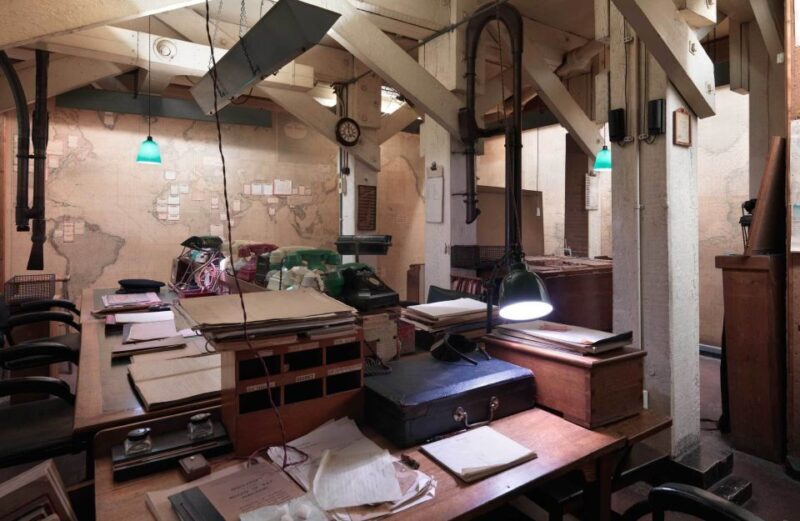 London: Westminster Tour and Churchill War Rooms Visit - A Deep Dive Into the Experience