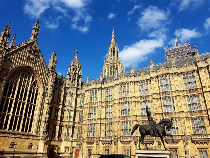London: Westminster Tour and Churchill War Rooms Visit - FAQs