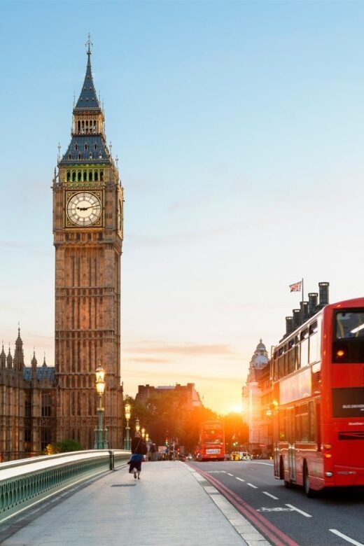 London: Westminster Tour, Tower of London & Tower Bridge - A Deep Dive into the Tour Experience