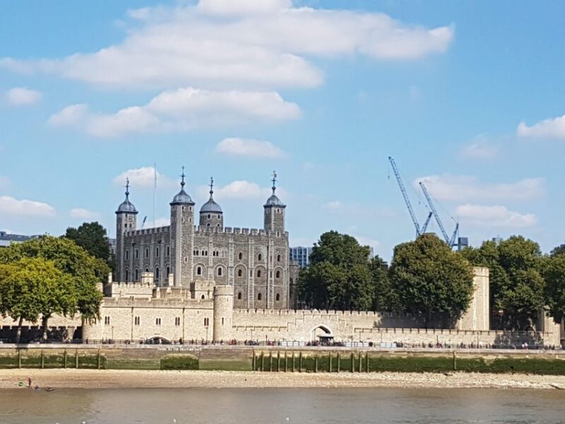 London: Westminster Tour, Tower of London & Tower Bridge - Who Would Enjoy This Tour?