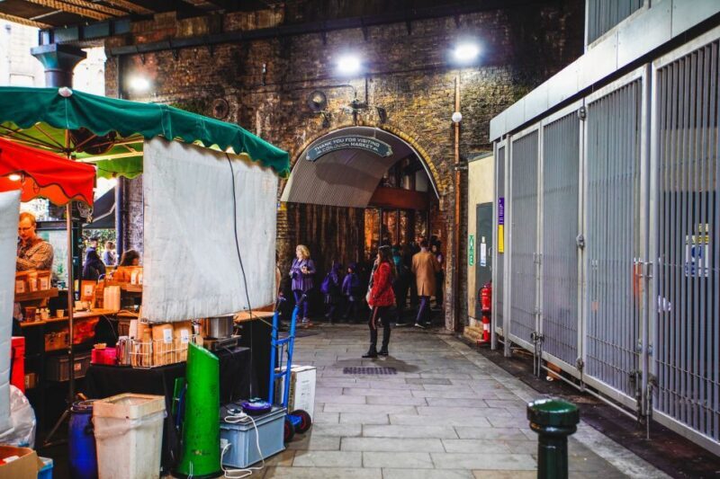 London: Westminster Walking Tour and Kensington Palace Visit - Authentic Insights from Reviewers