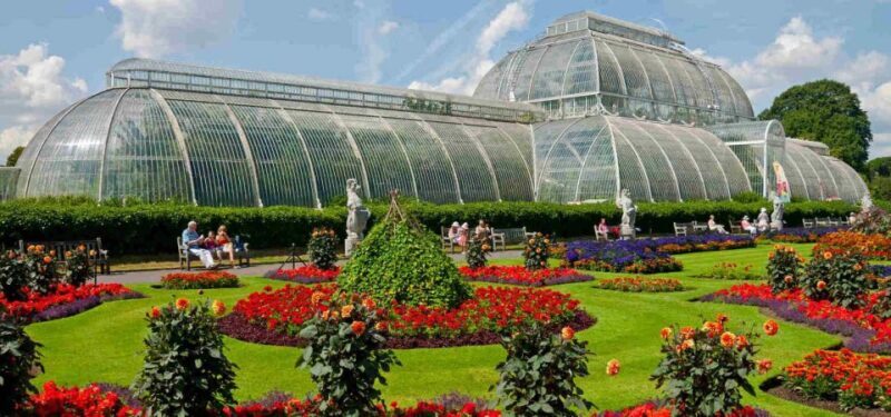 London: Westminster Walking Tour and Visit to Kew Gardens - Practical Details & Tips